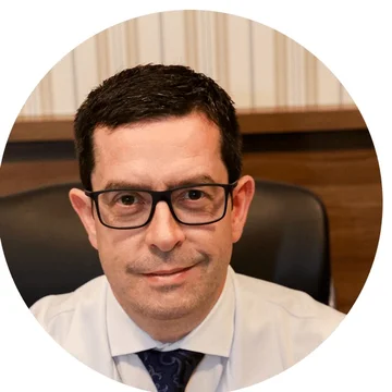 Dr. Marco André Galiazzi
