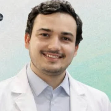 Dr. Renan Vinicius Romano Martinelli